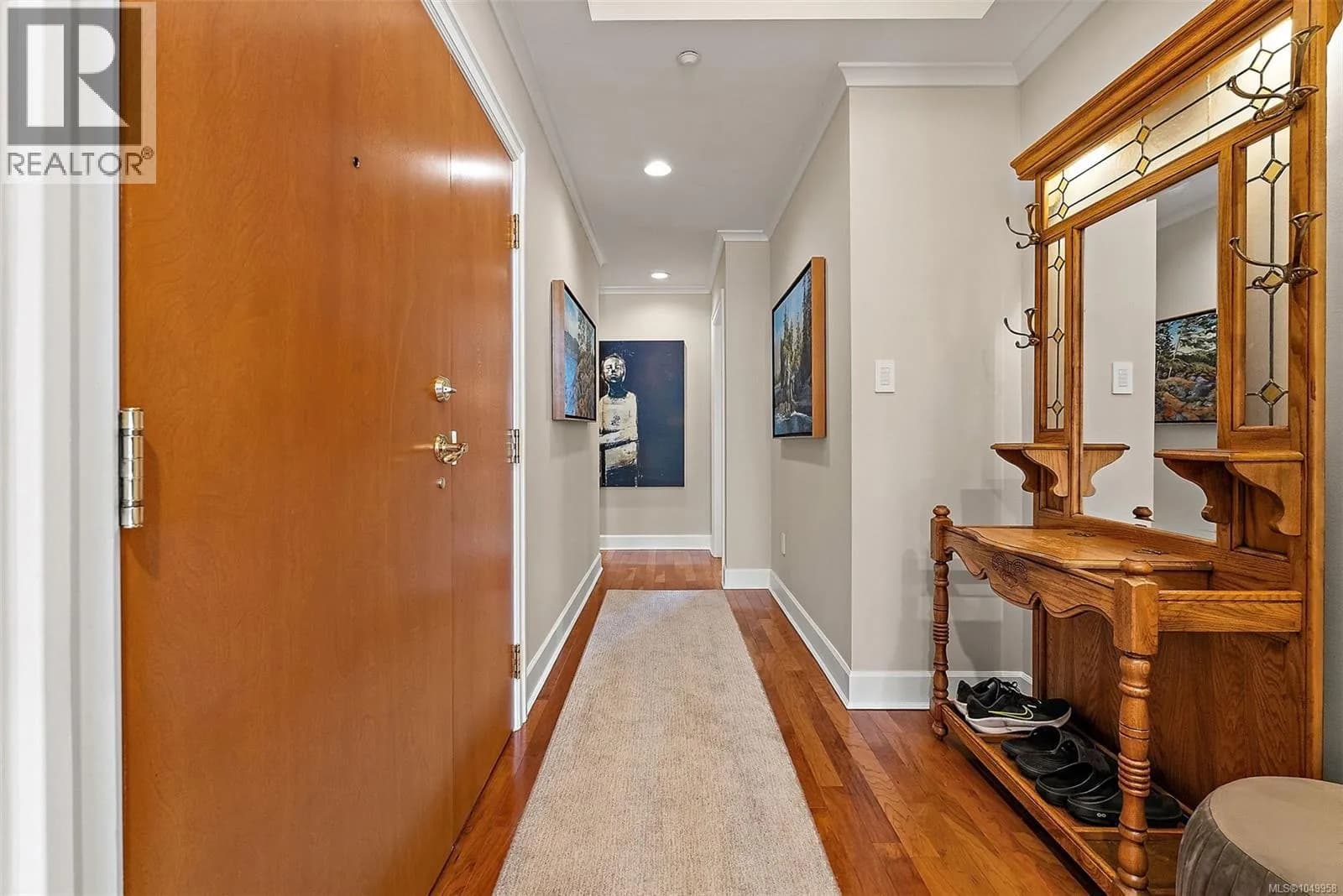 #807 21 Dallas Rd, Victoria, BC photo 5