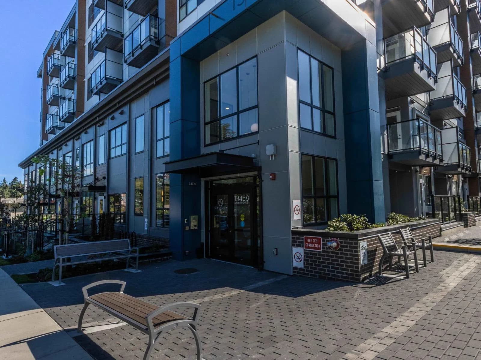 13458 95 AVENUE, Surrey