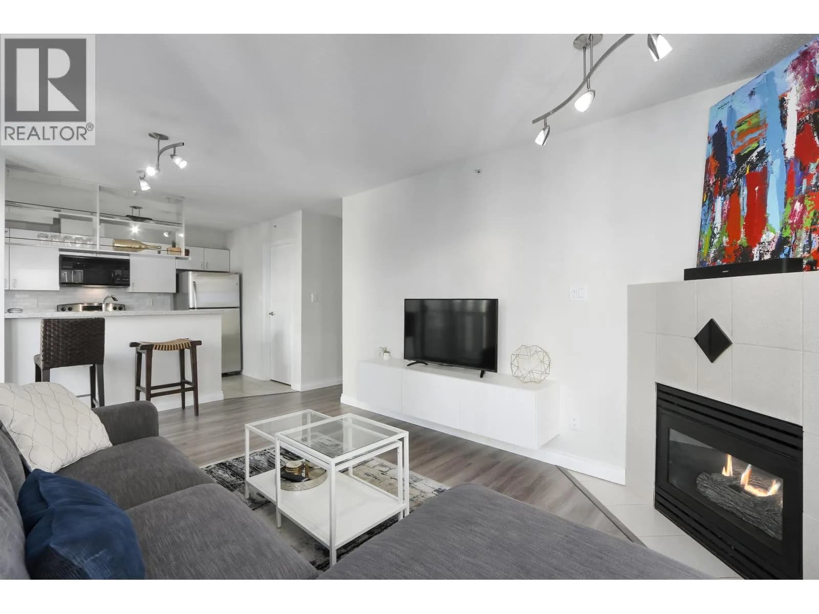 #1502 939 HOMER STREET, Vancouver, BC photo 5