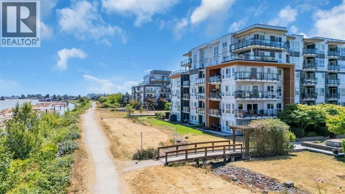#503 10033 RIVER DRIVE, Richmond, BC photo 5