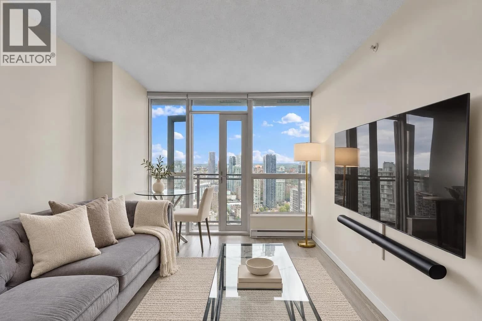 The Capitol Residences, Vancouver