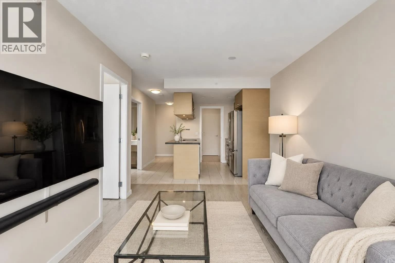 #2908 833 SEYMOUR STREET, Vancouver, BC photo 2
