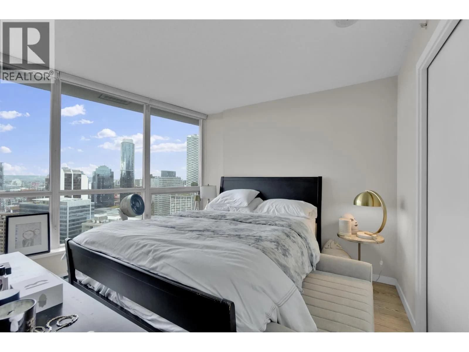 #2908 833 SEYMOUR STREET, Vancouver, BC photo 5