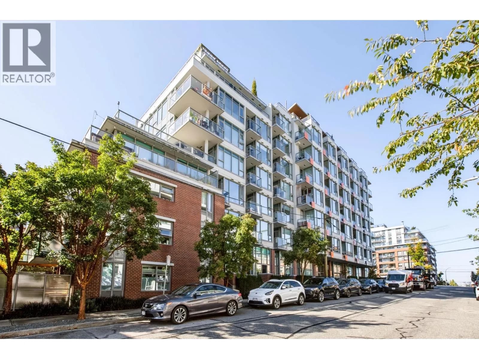 250 E 6TH AVENUE, Vancouver