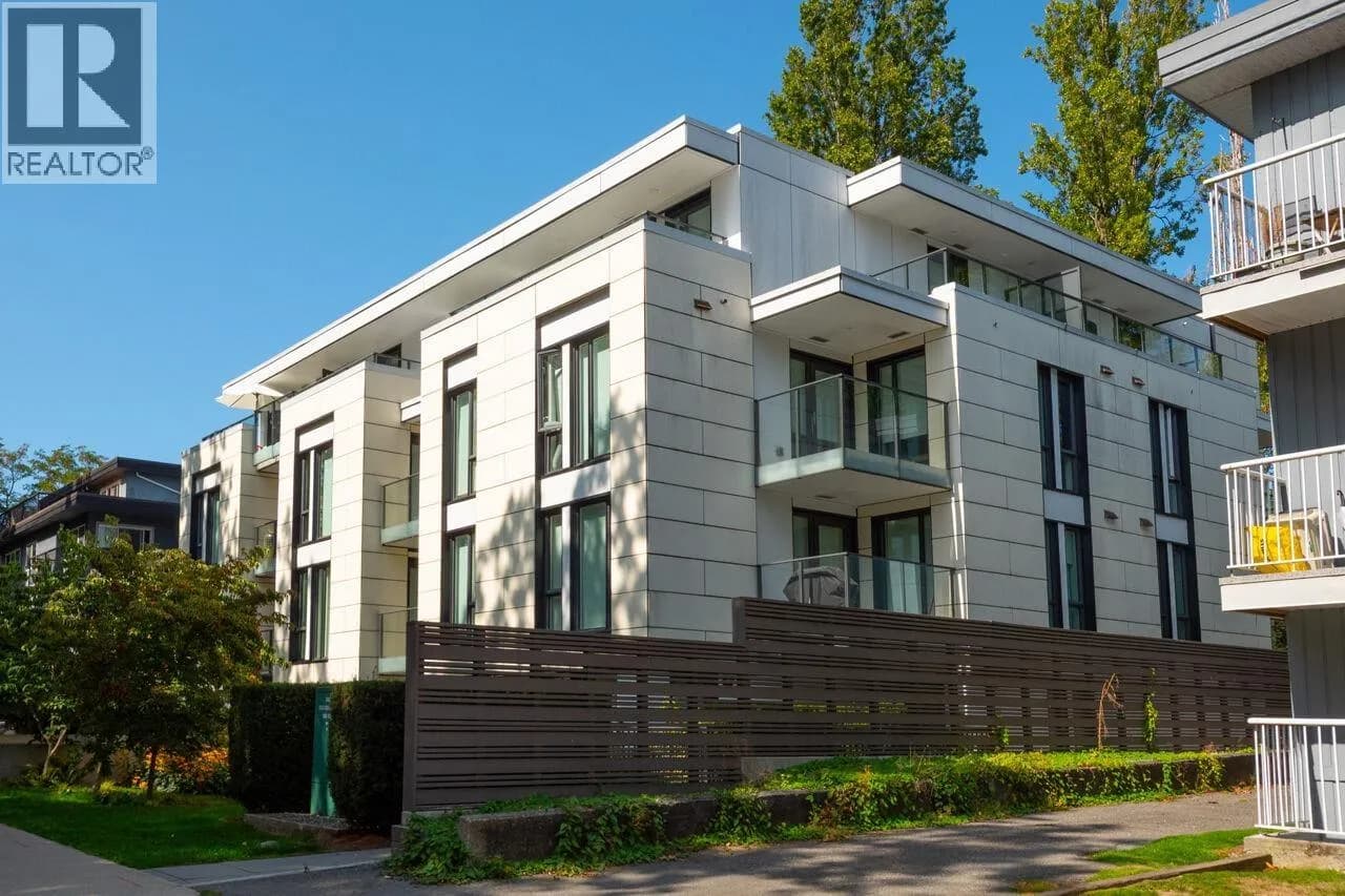 2239 West 7th Avenue, Vancouver