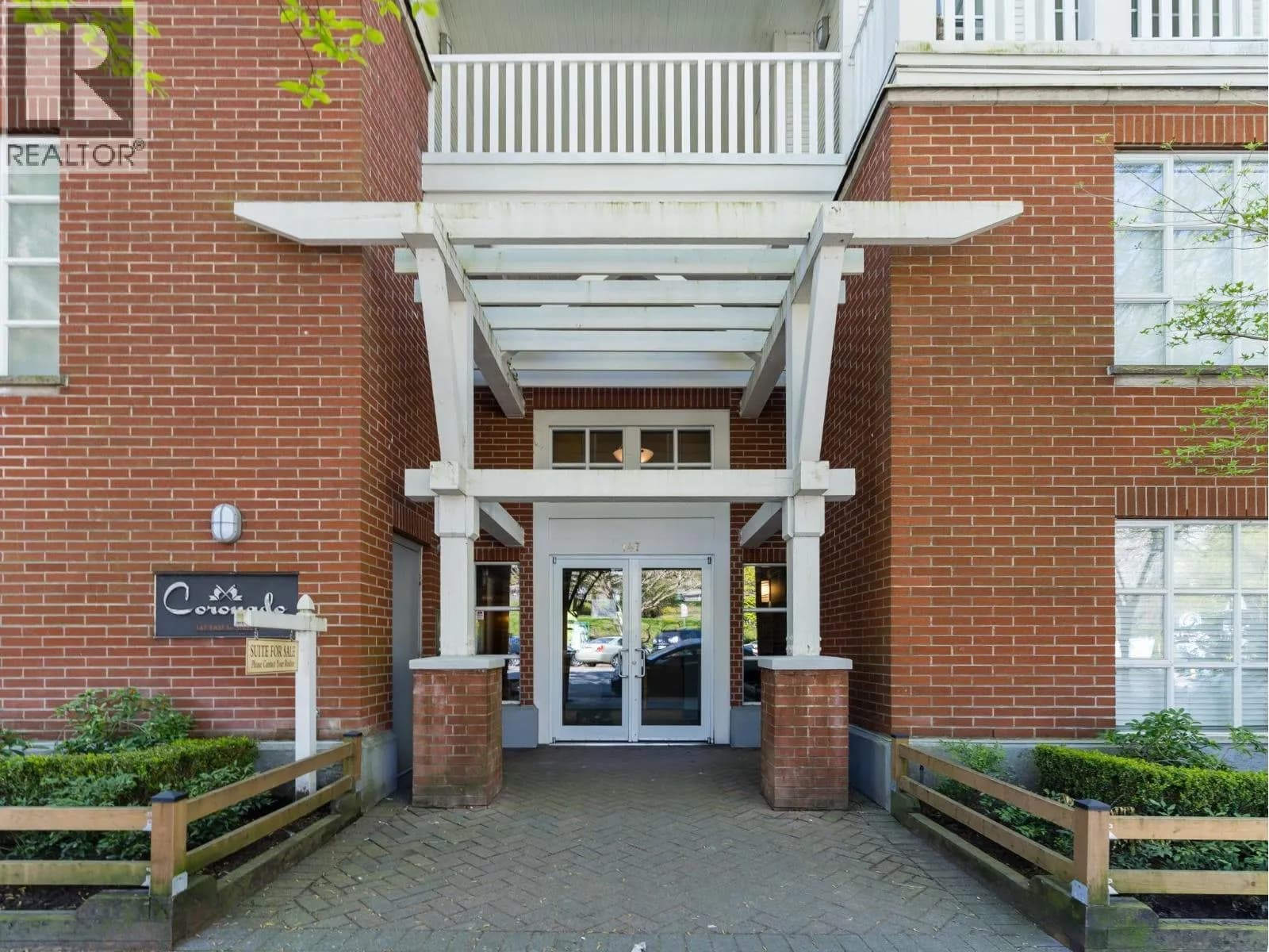 #319 147 E 1ST STREET, North Vancouver, BC photo 2
