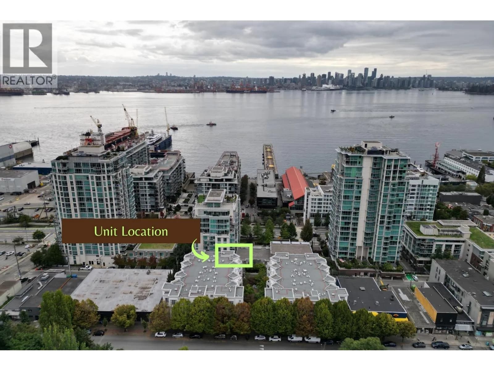 #319 147 E 1ST STREET, North Vancouver, BC photo 3