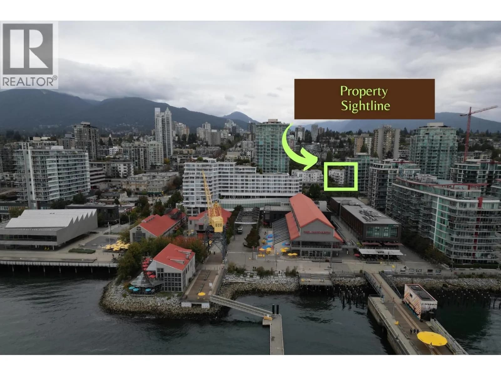 #319 147 E 1ST STREET, North Vancouver, BC photo 4