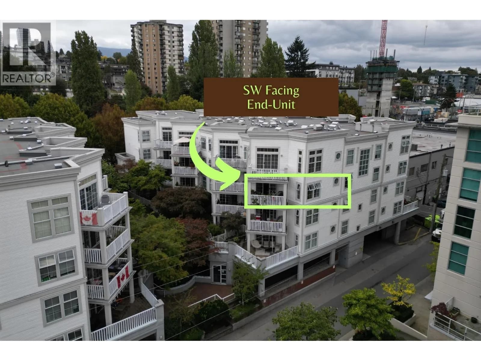 #319 147 E 1ST STREET, North Vancouver, BC photo 5