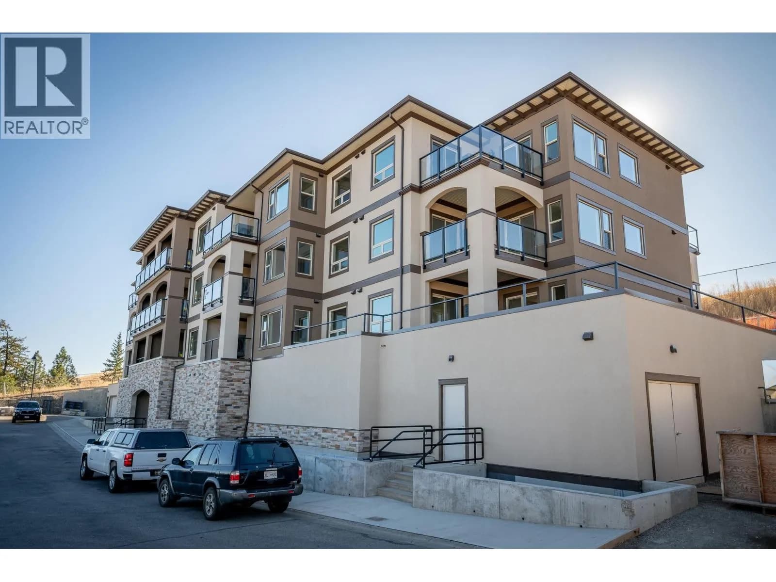 2171 Van Horne Drive, Kamloops