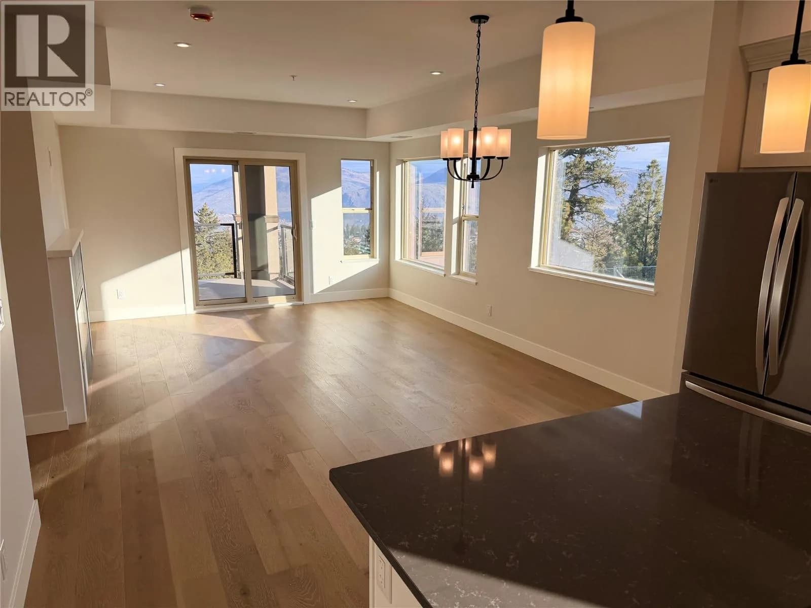 #206 2171 Van Horne Drive, Kamloops, BC photo 3