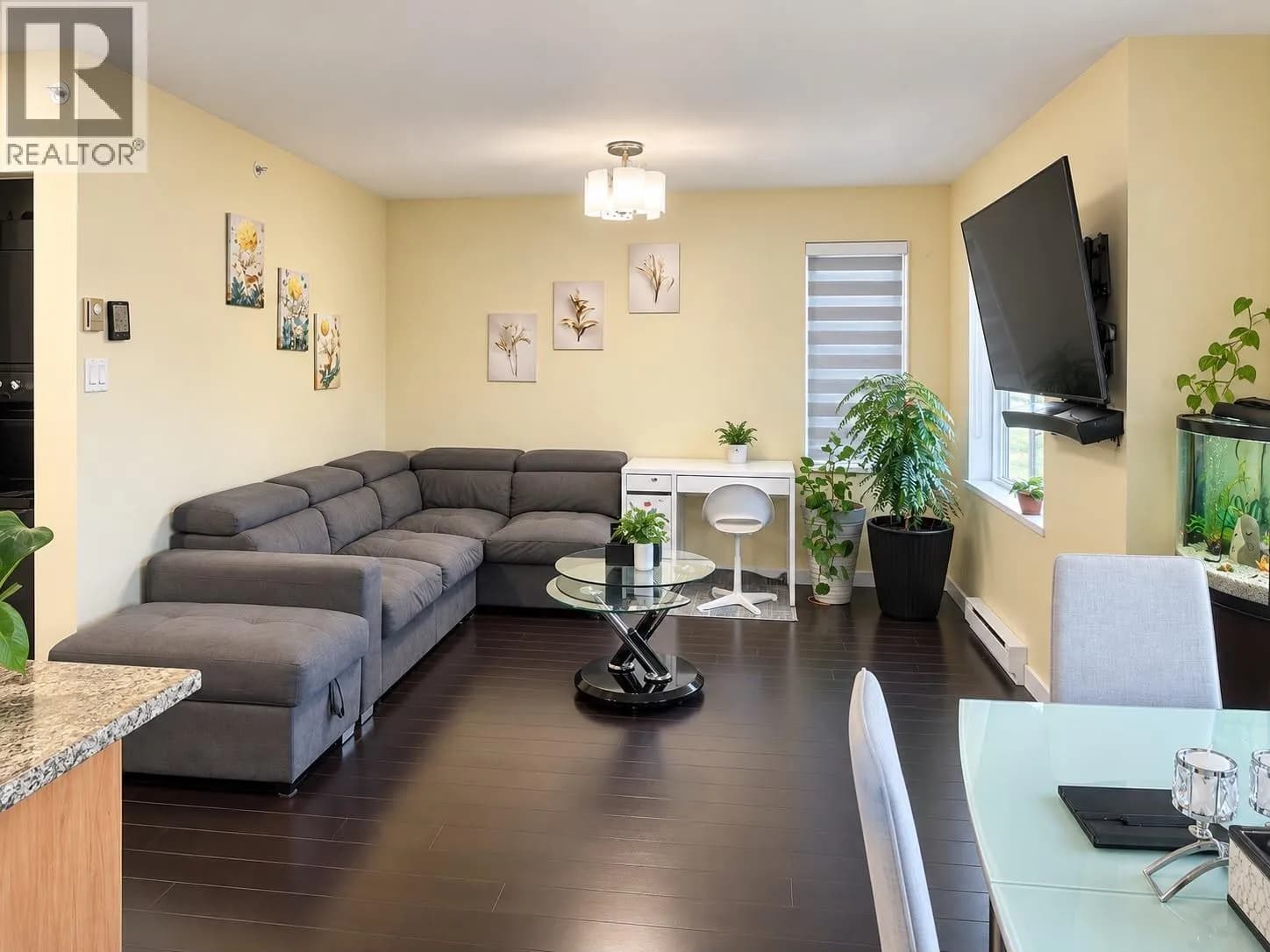#PH2 1205 N FIFTH AVENUE AVENUE, New Westminster, BC photo 4