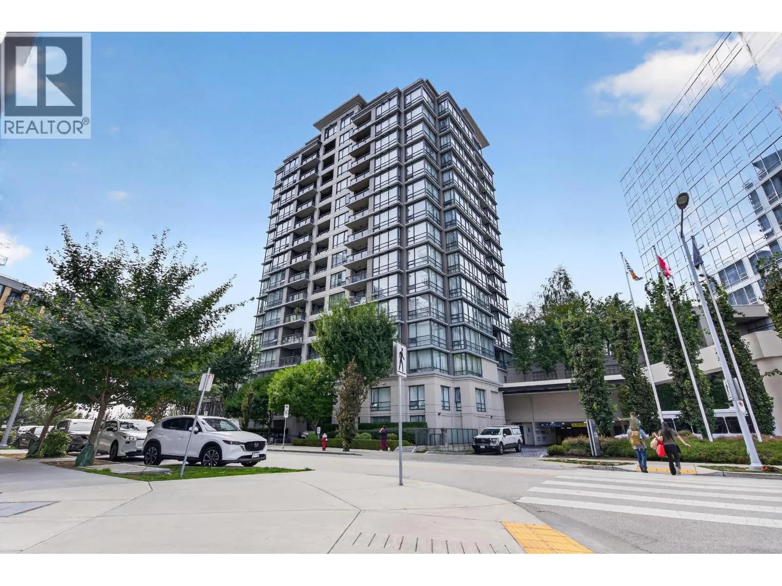 #1101 3111 CORVETTE WAY, Richmond, BC photo 2