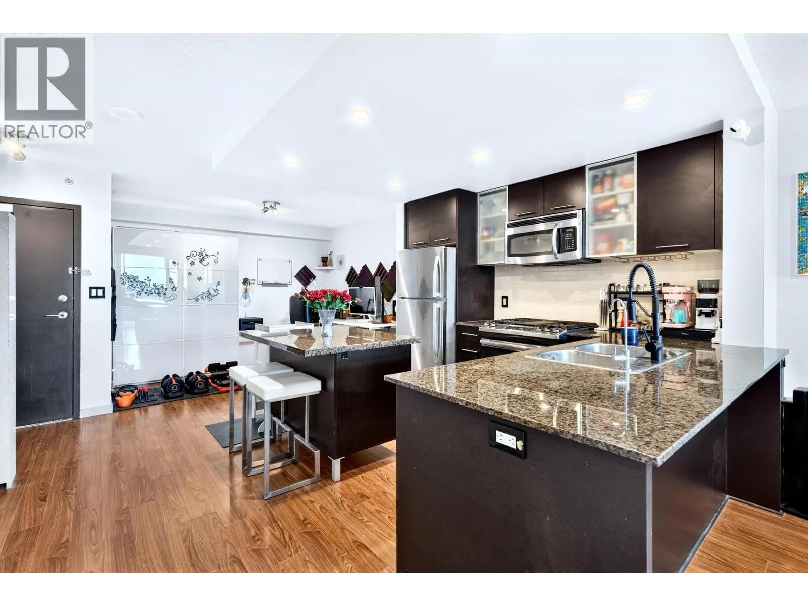 #1101 3111 CORVETTE WAY, Richmond, BC photo 5