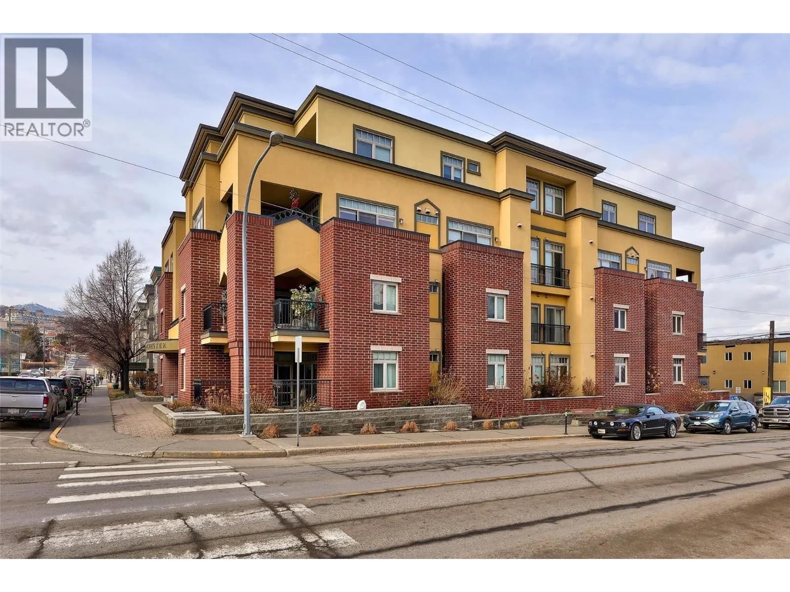 370 Battle Street, Kamloops