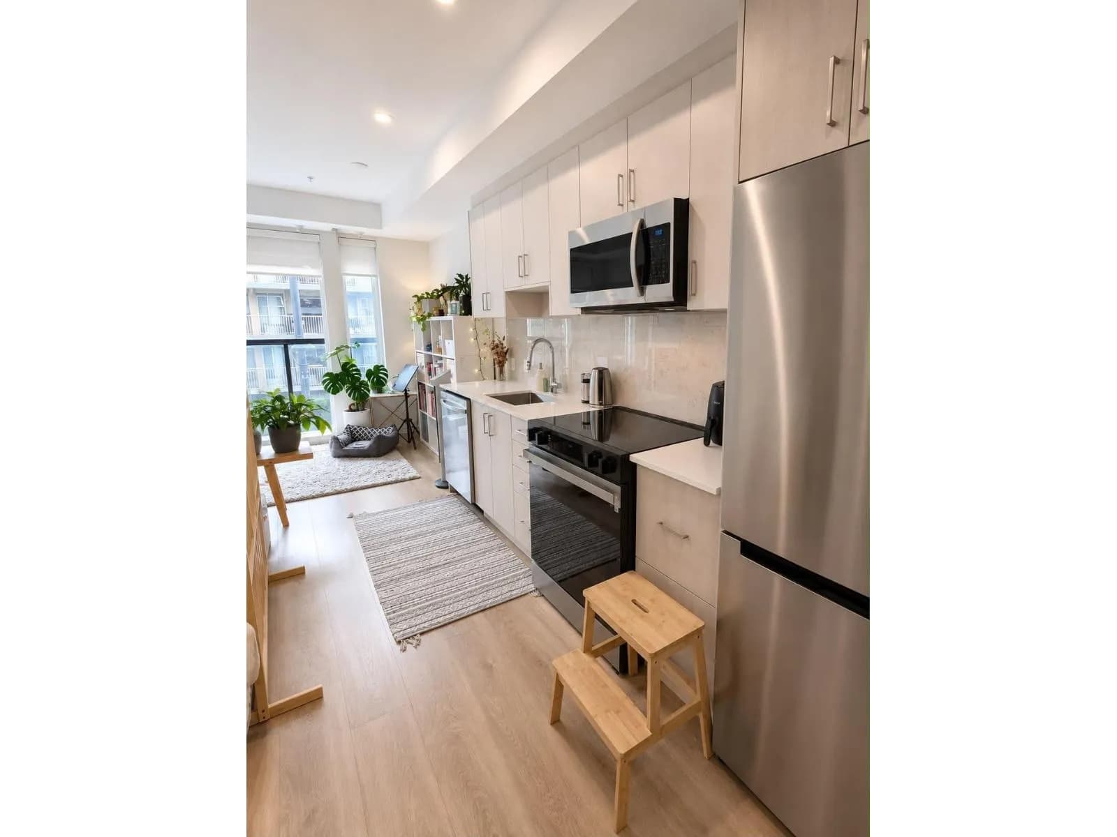 #E405 13858 108 AVENUE, Surrey, BC photo 4
