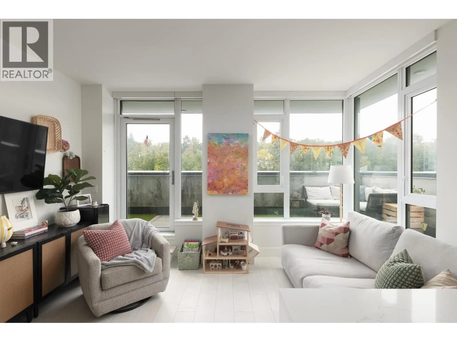 8575 RIVERGRASS DRIVE, Vancouver