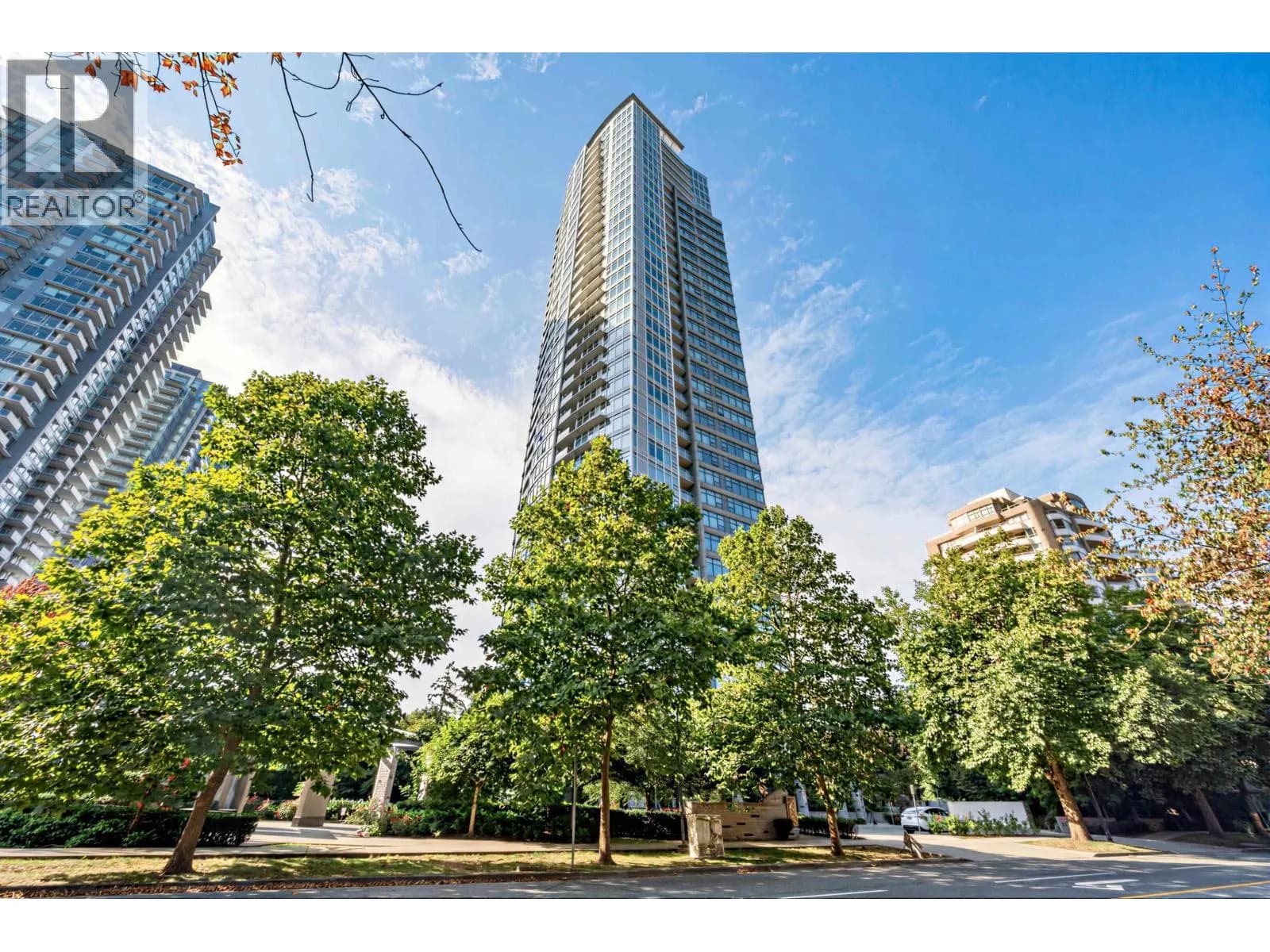 4880 BENNETT STREET, Burnaby