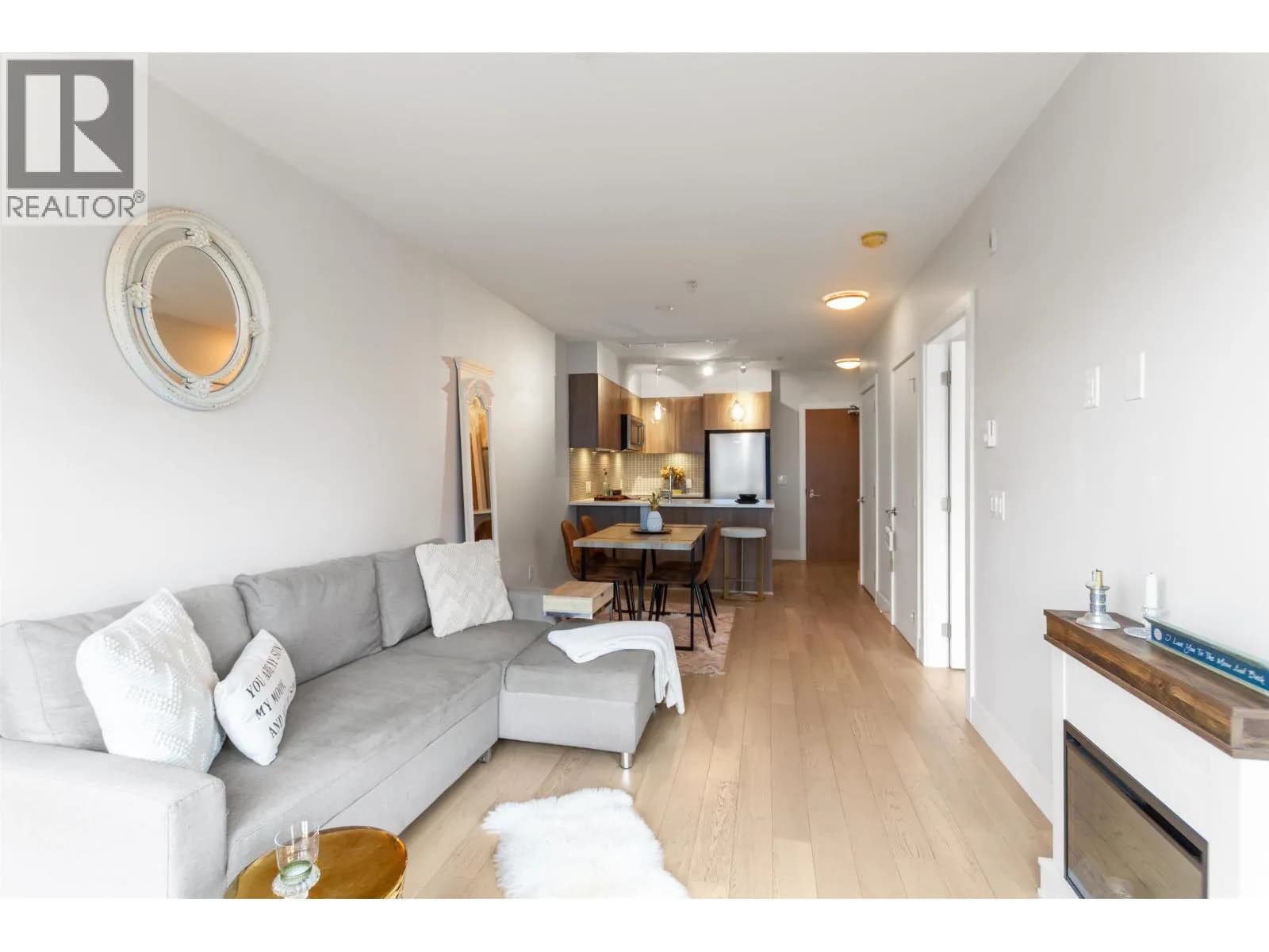 #509 2477 CAROLINA STREET, Vancouver, BC photo 4