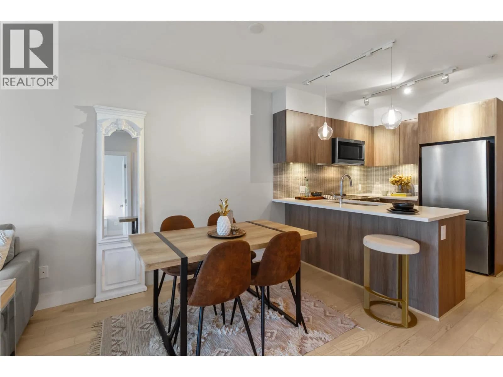#509 2477 CAROLINA STREET, Vancouver, BC photo 5