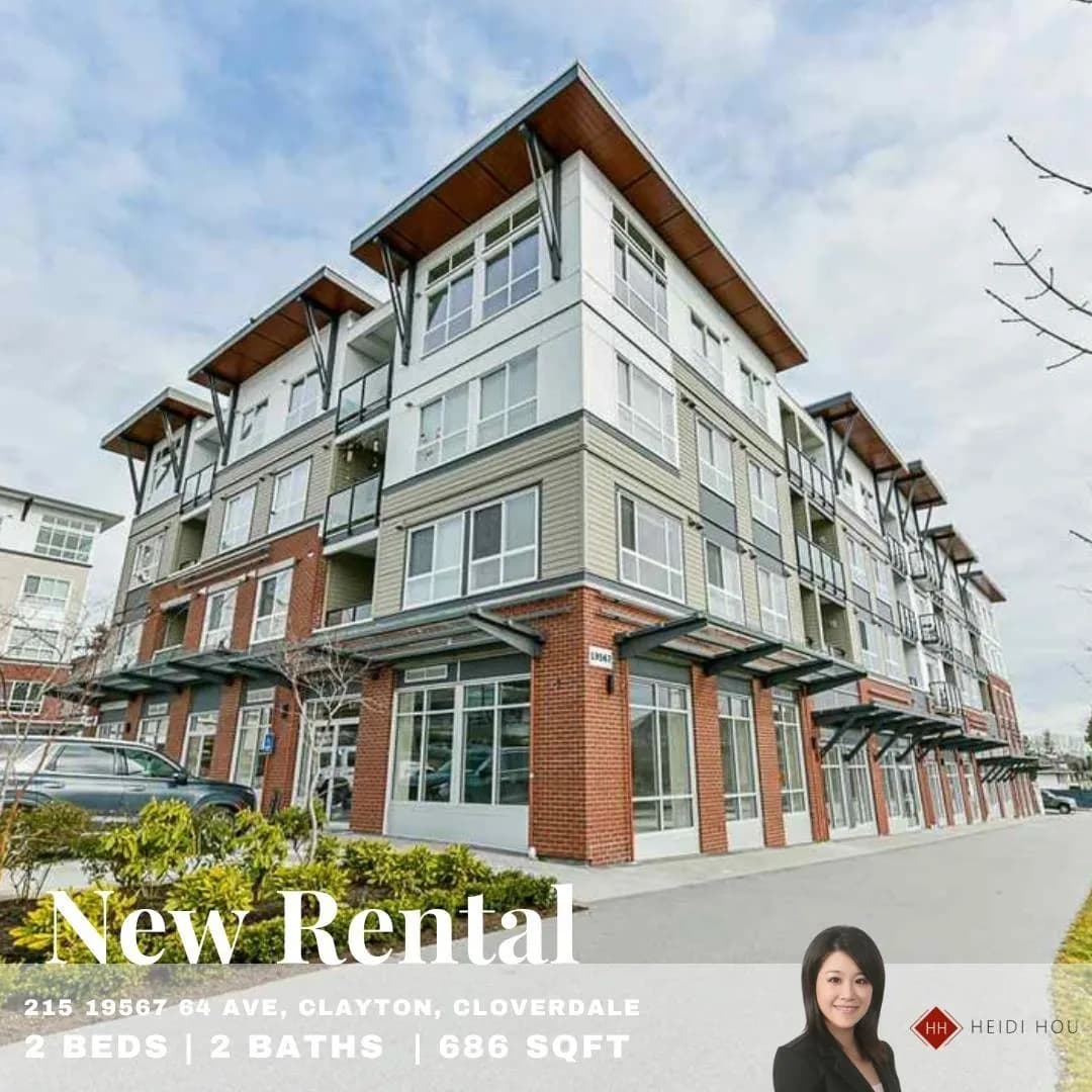 19567 64 Avenue, Surrey