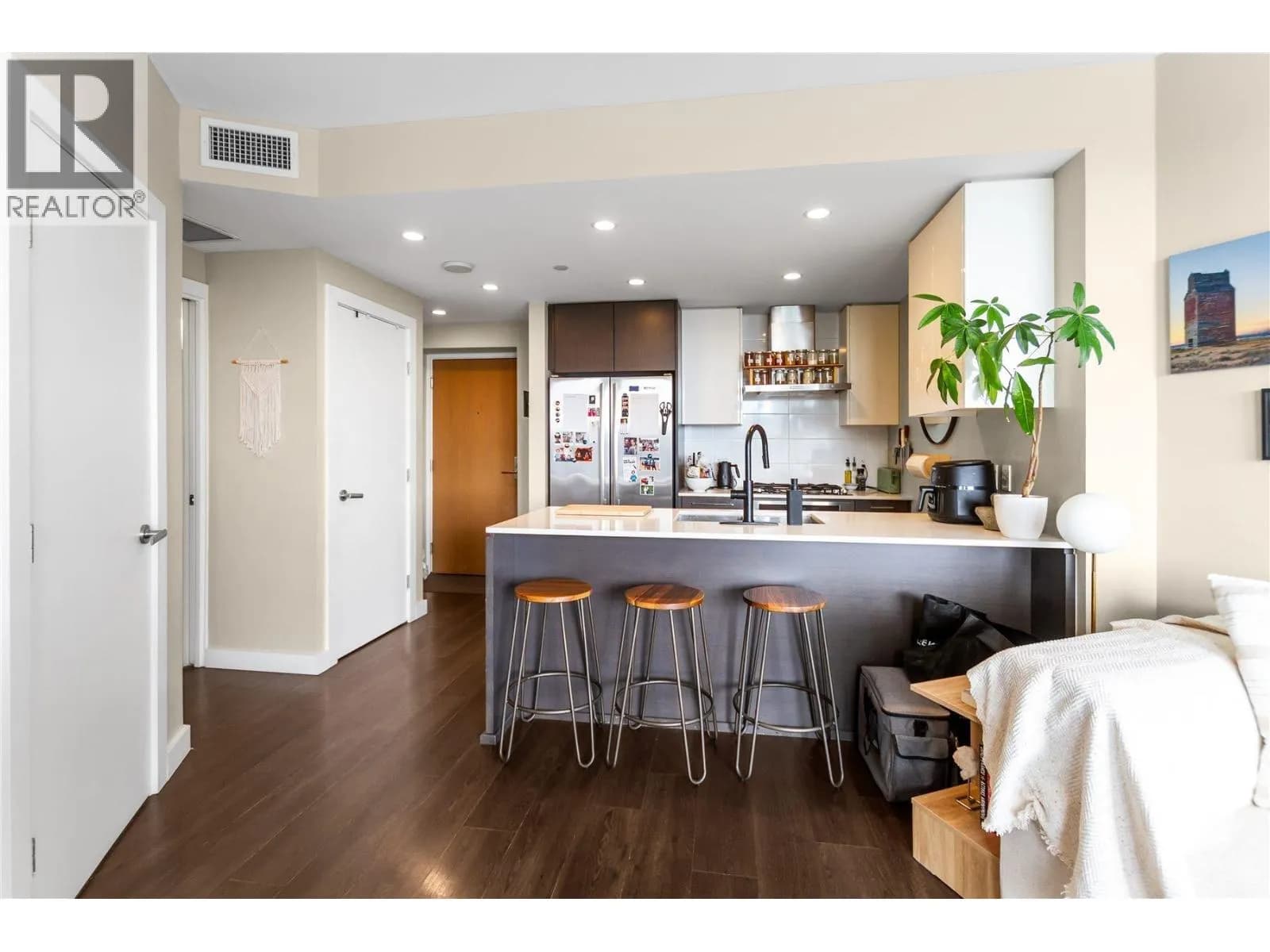 #1819 1618 QUEBEC STREET, Vancouver, BC photo 4