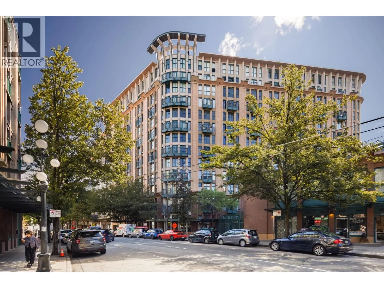 22 E CORDOVA STREET, Vancouver