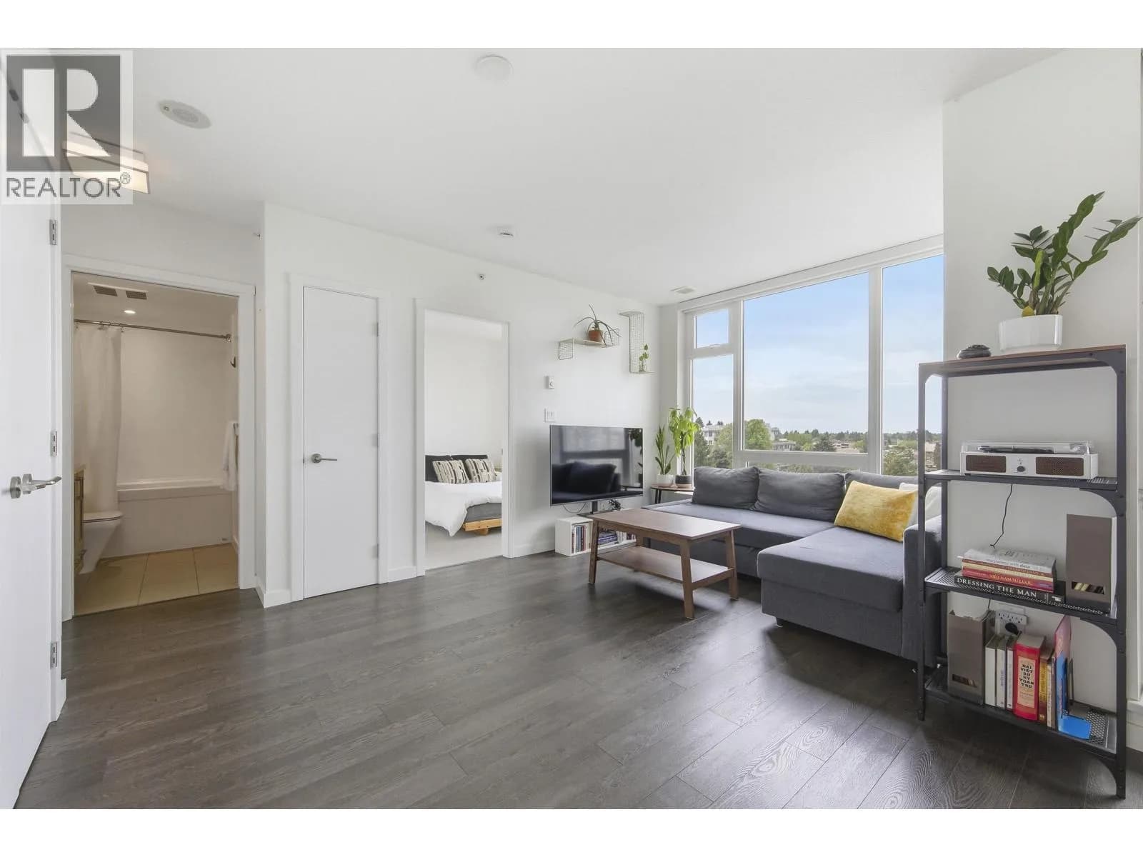 #1104 5665 BOUNDARY ROAD, Vancouver, BC photo 5