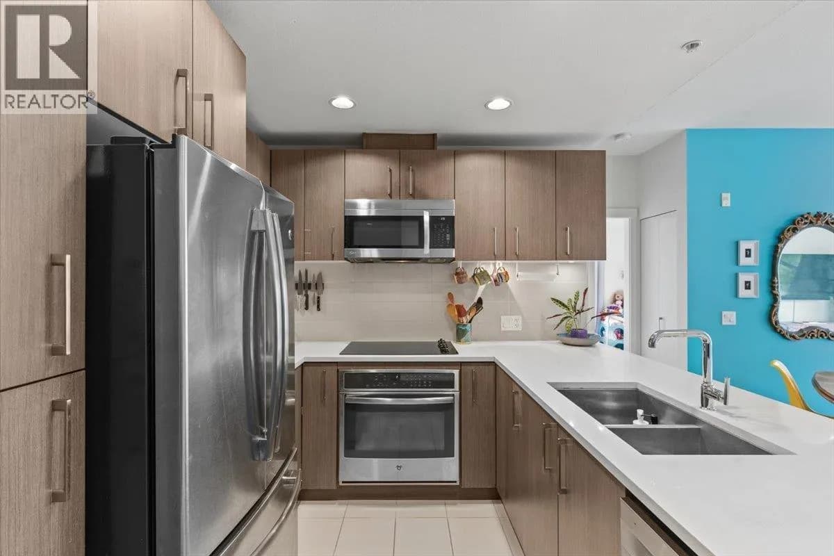 #313 5981 GRAY AVENUE, Vancouver, BC photo 5