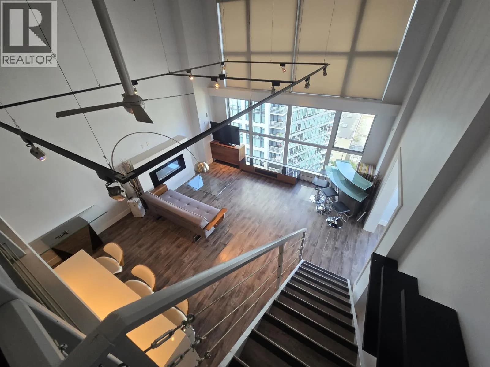 1238 SEYMOUR STREET, Vancouver