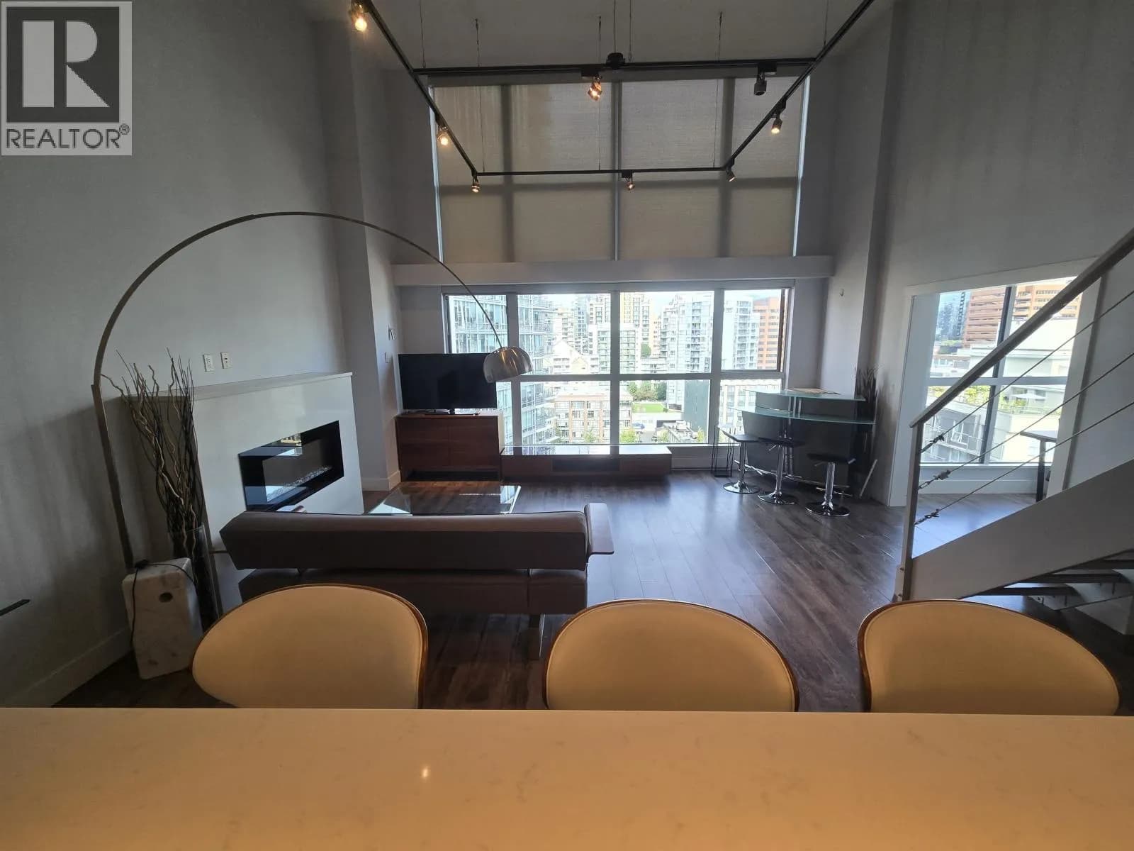 #905 1238 SEYMOUR STREET, Vancouver, BC photo 3