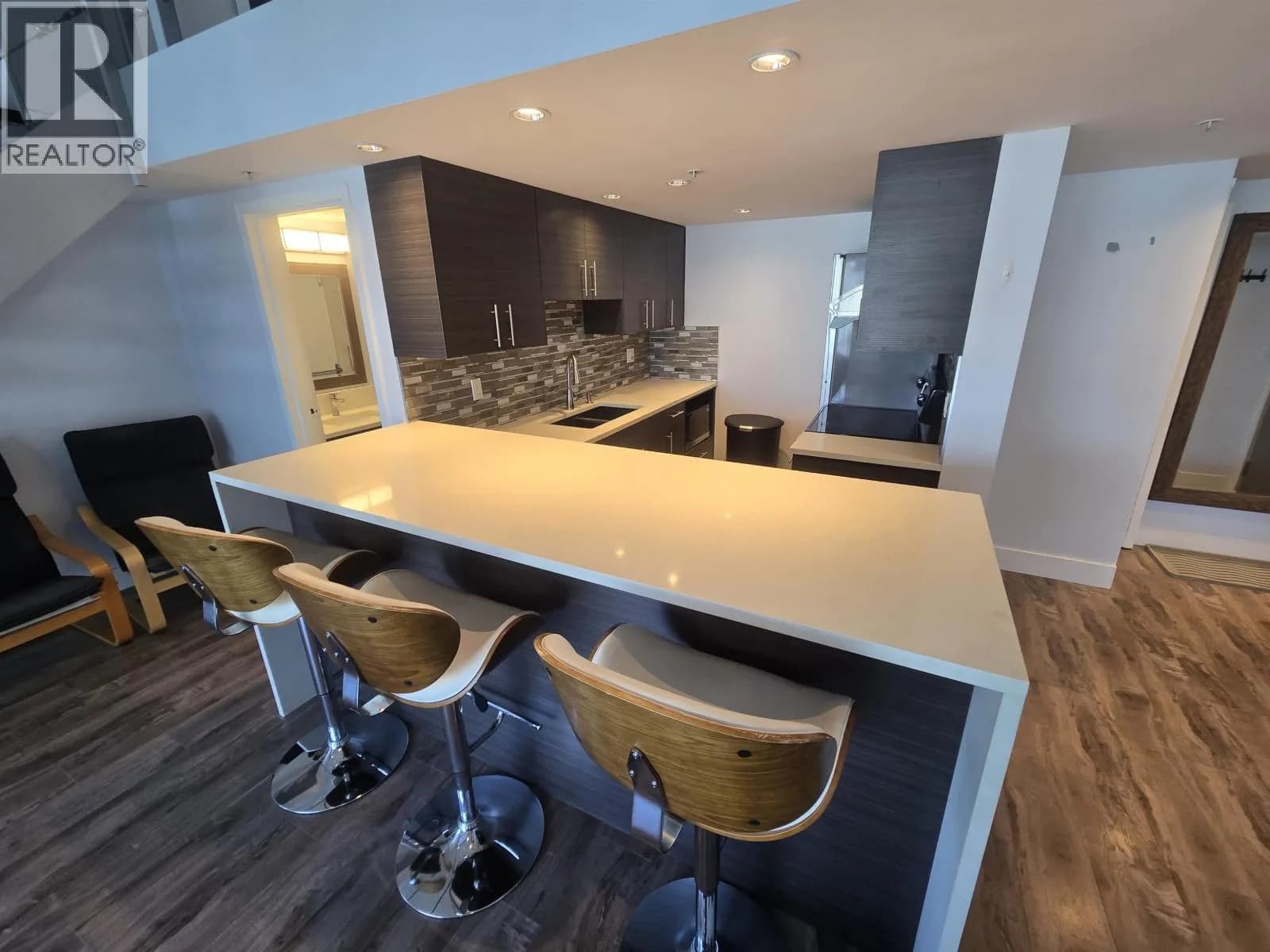 #905 1238 SEYMOUR STREET, Vancouver, BC photo 4