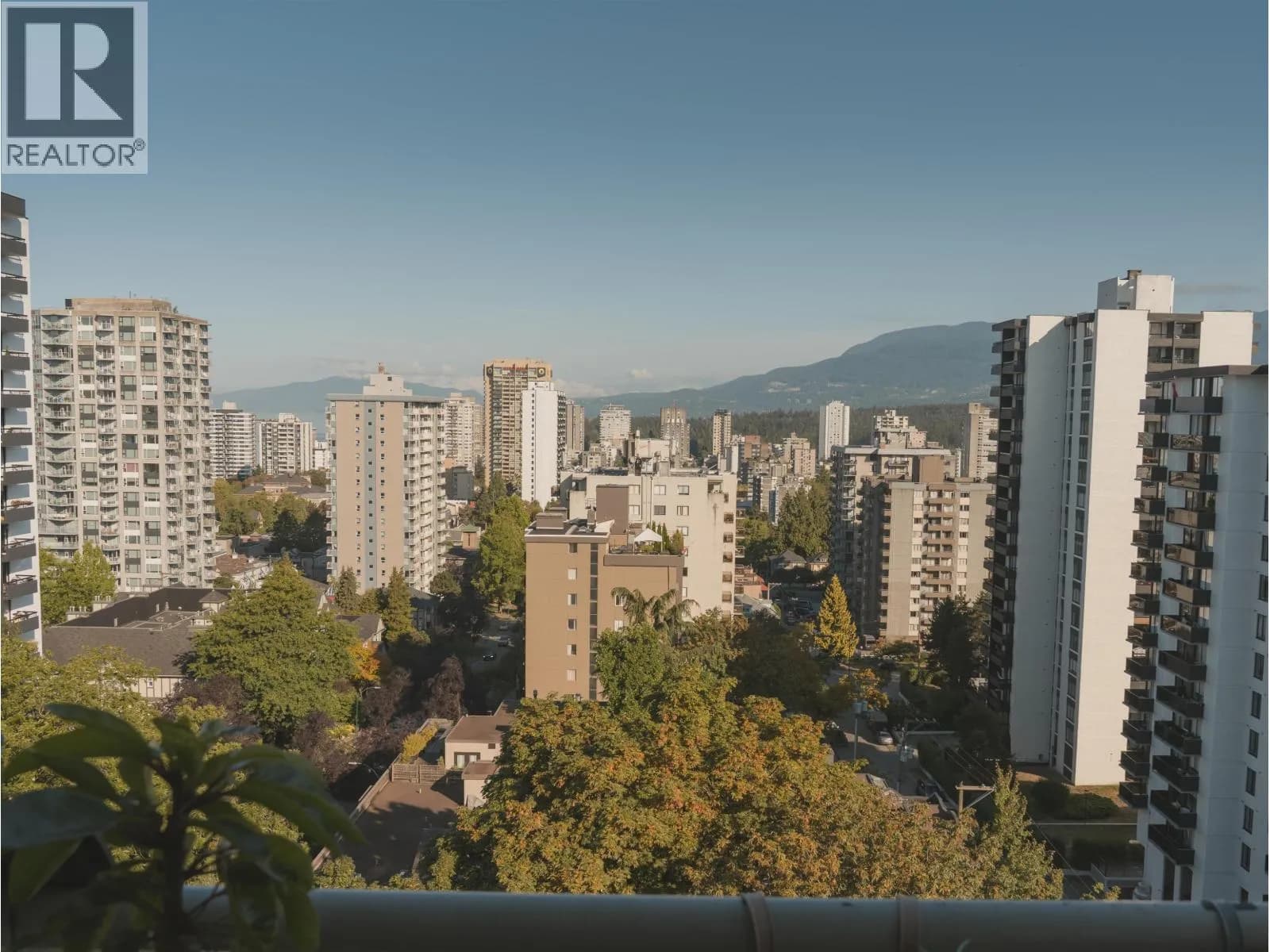 #1201 1277 NELSON STREET, Vancouver, BC photo 2