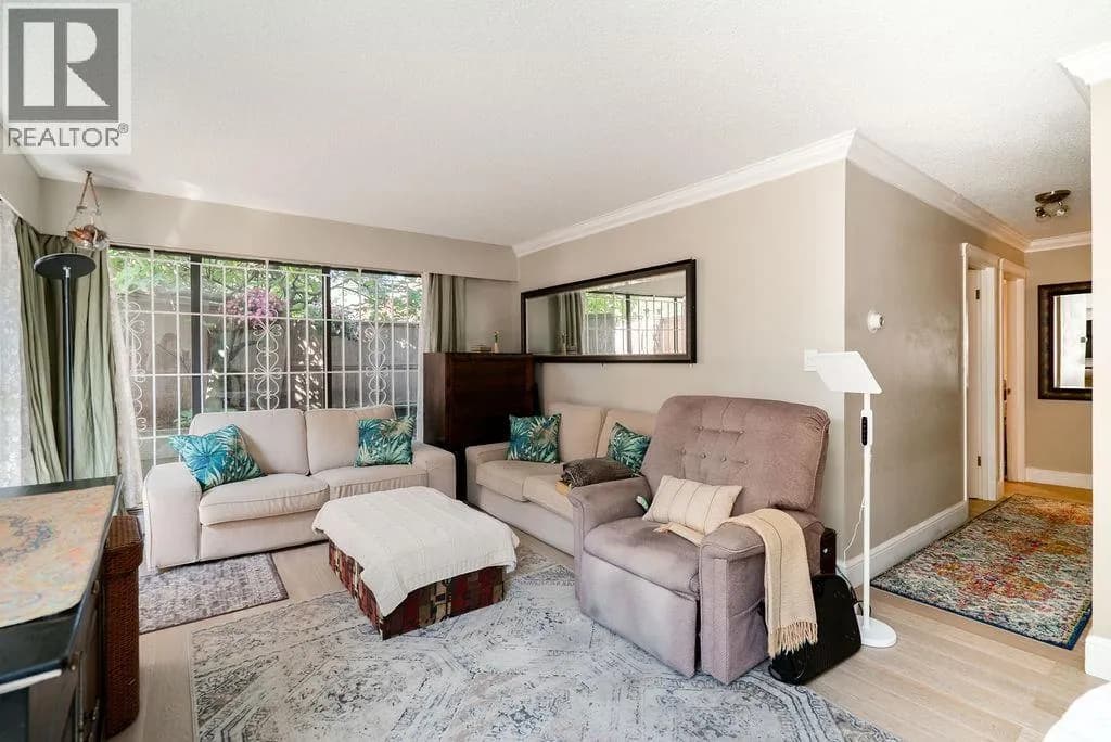 #102 2190 W 8TH AVENUE, Vancouver, BC photo 4
