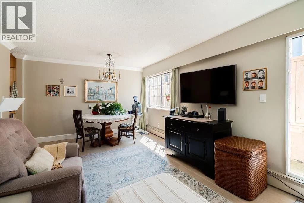 #102 2190 W 8TH AVENUE, Vancouver, BC photo 5