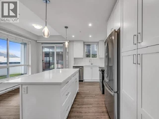 #4301 2180 KELLY AVENUE, Port Coquitlam, BC photo 3