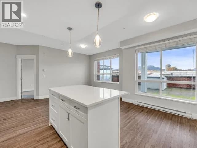 #4301 2180 KELLY AVENUE, Port Coquitlam, BC photo 4