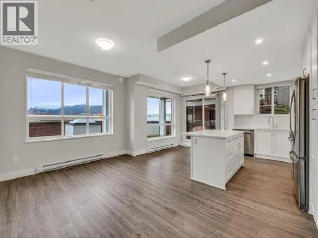 #4301 2180 KELLY AVENUE, Port Coquitlam, BC photo 5