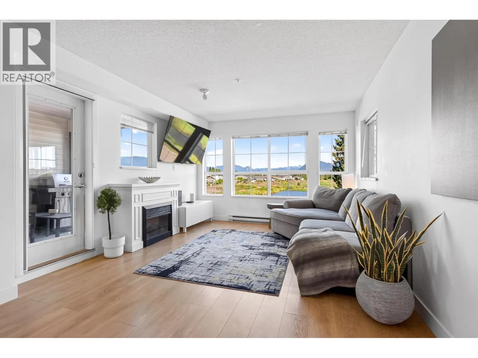 #227 19673 MEADOW GARDENS WAY, Pitt Meadows, BC photo 3