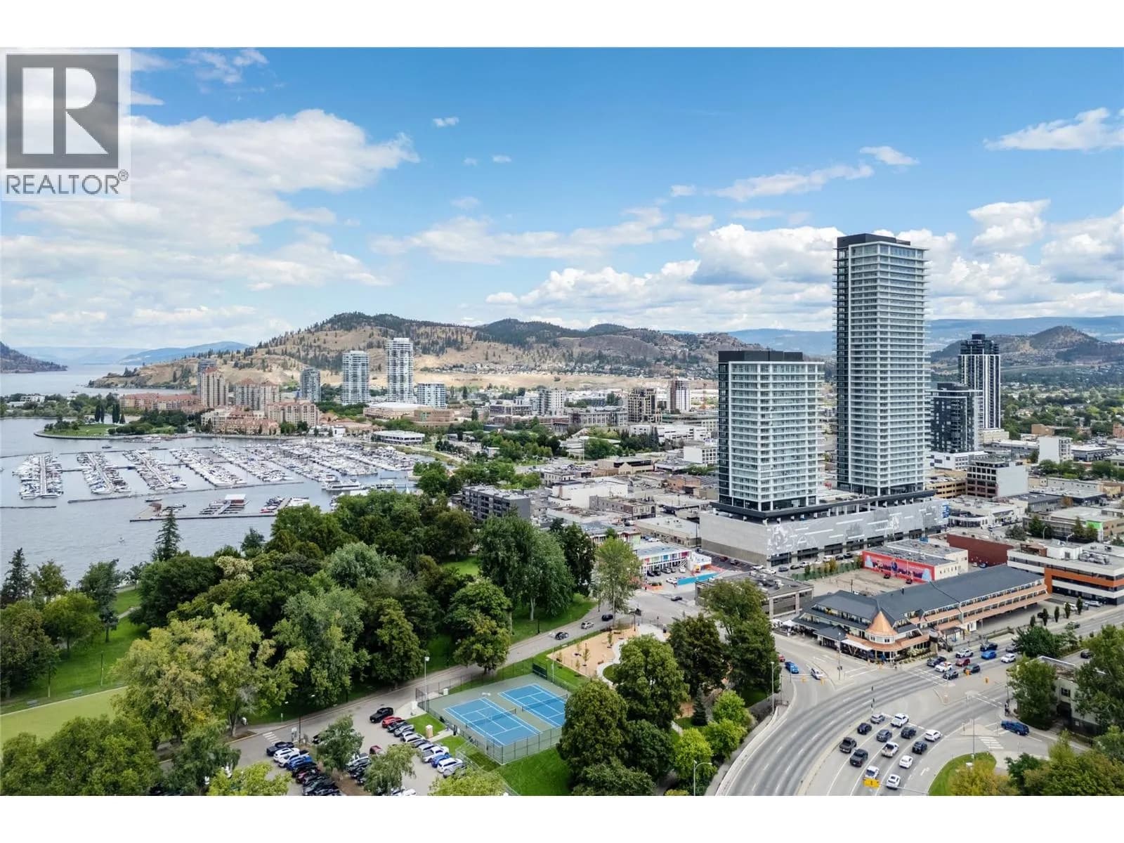1626 Water Street, Kelowna