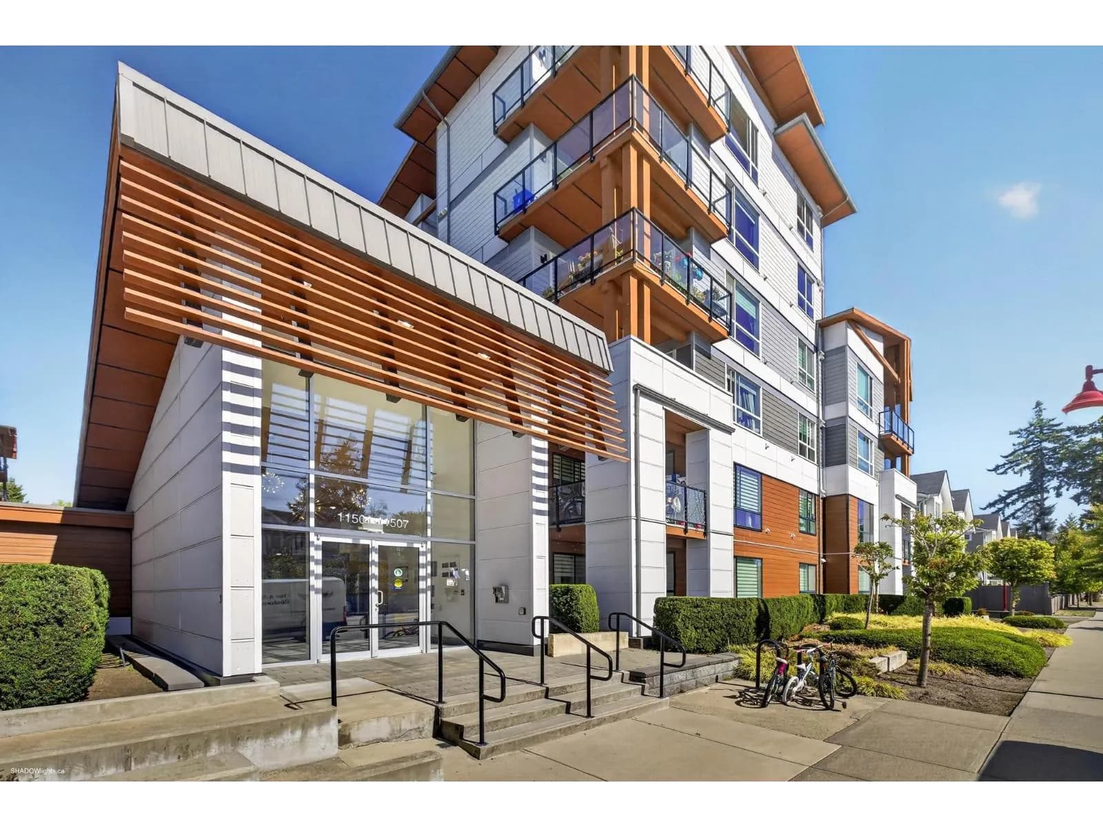 11501 84 AVENUE, Delta