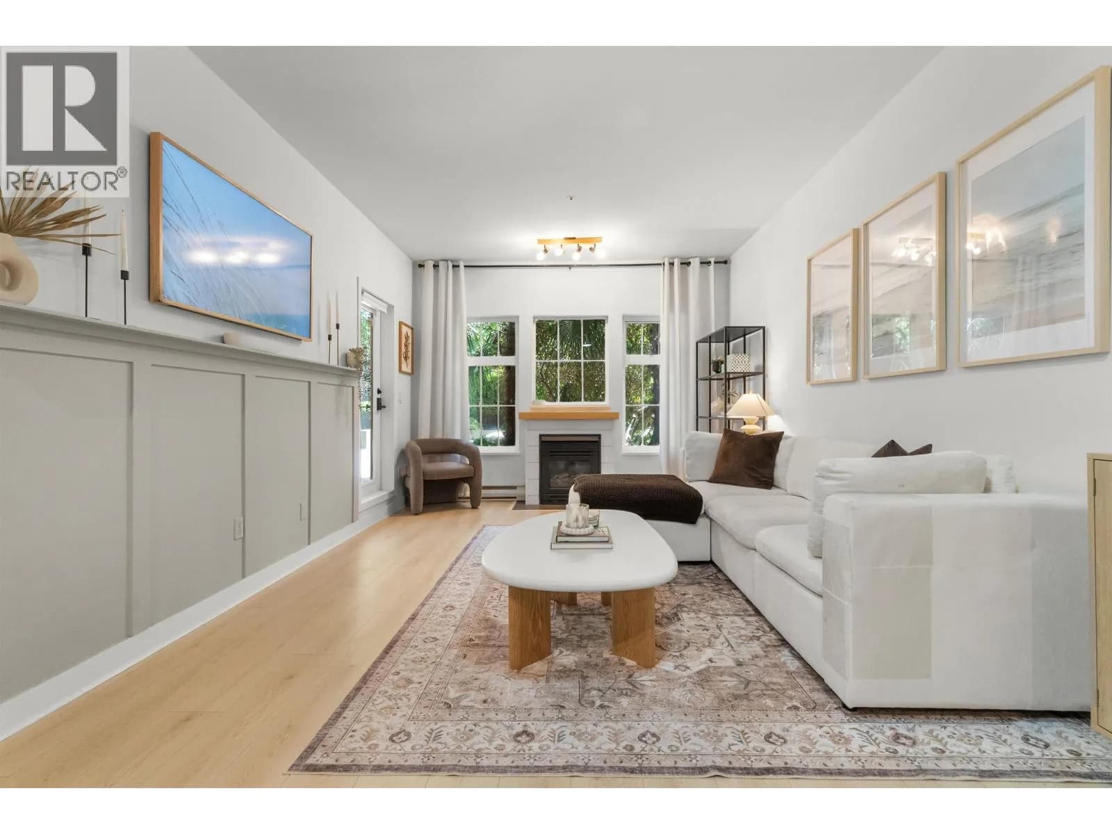 #109 1369 56 STREET, Tsawwassen, BC photo 5