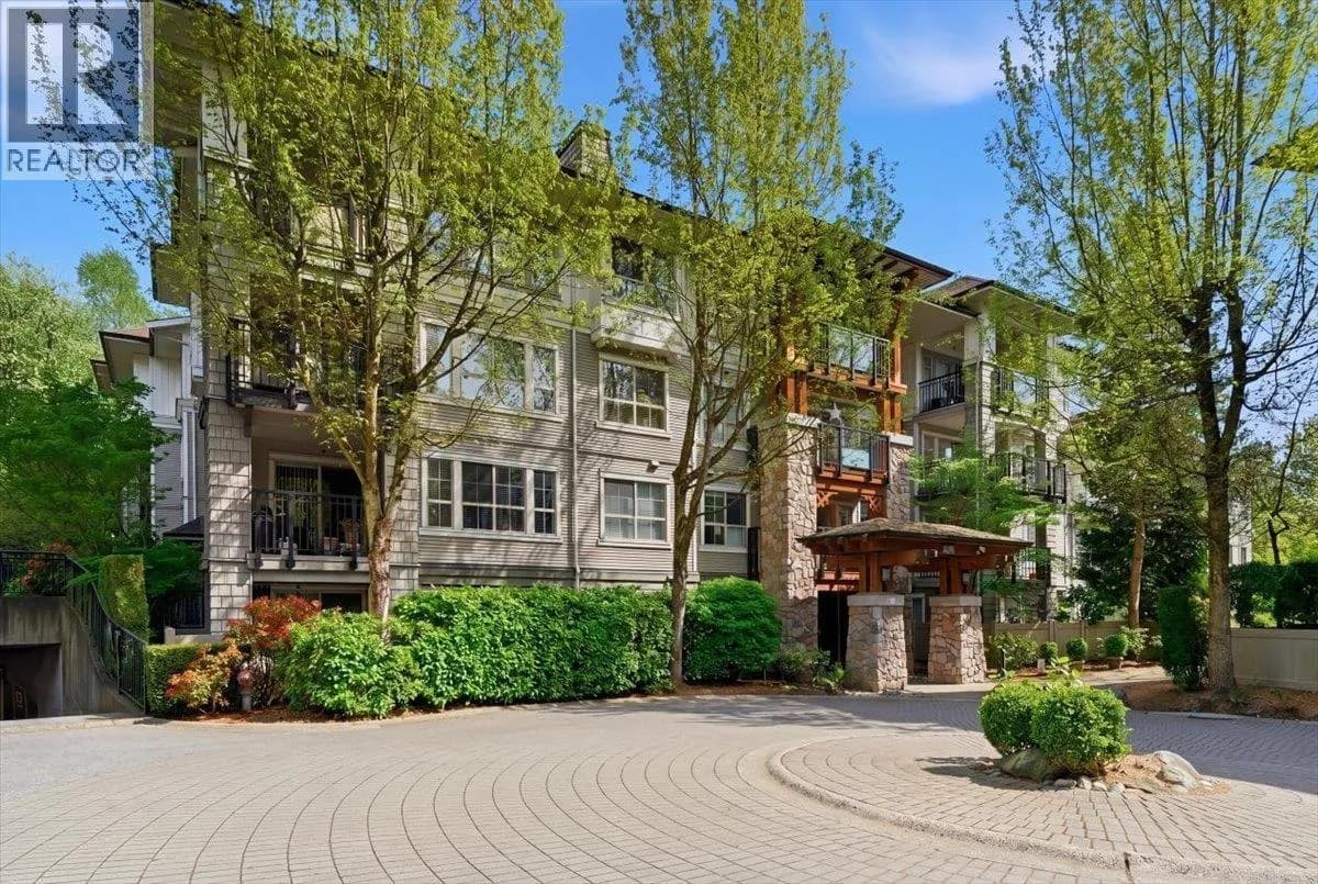 #310 2966 SILVER SPRINGS BOULEVARD, Coquitlam, BC photo 2