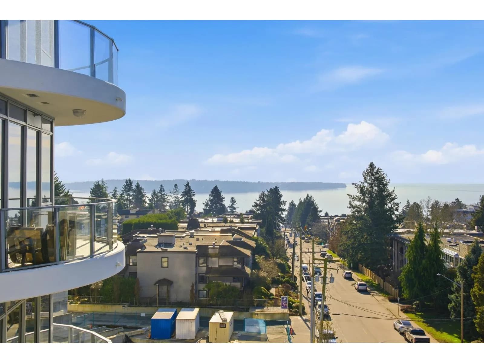 #602 1500 MARTIN STREET, White Rock, BC photo 5