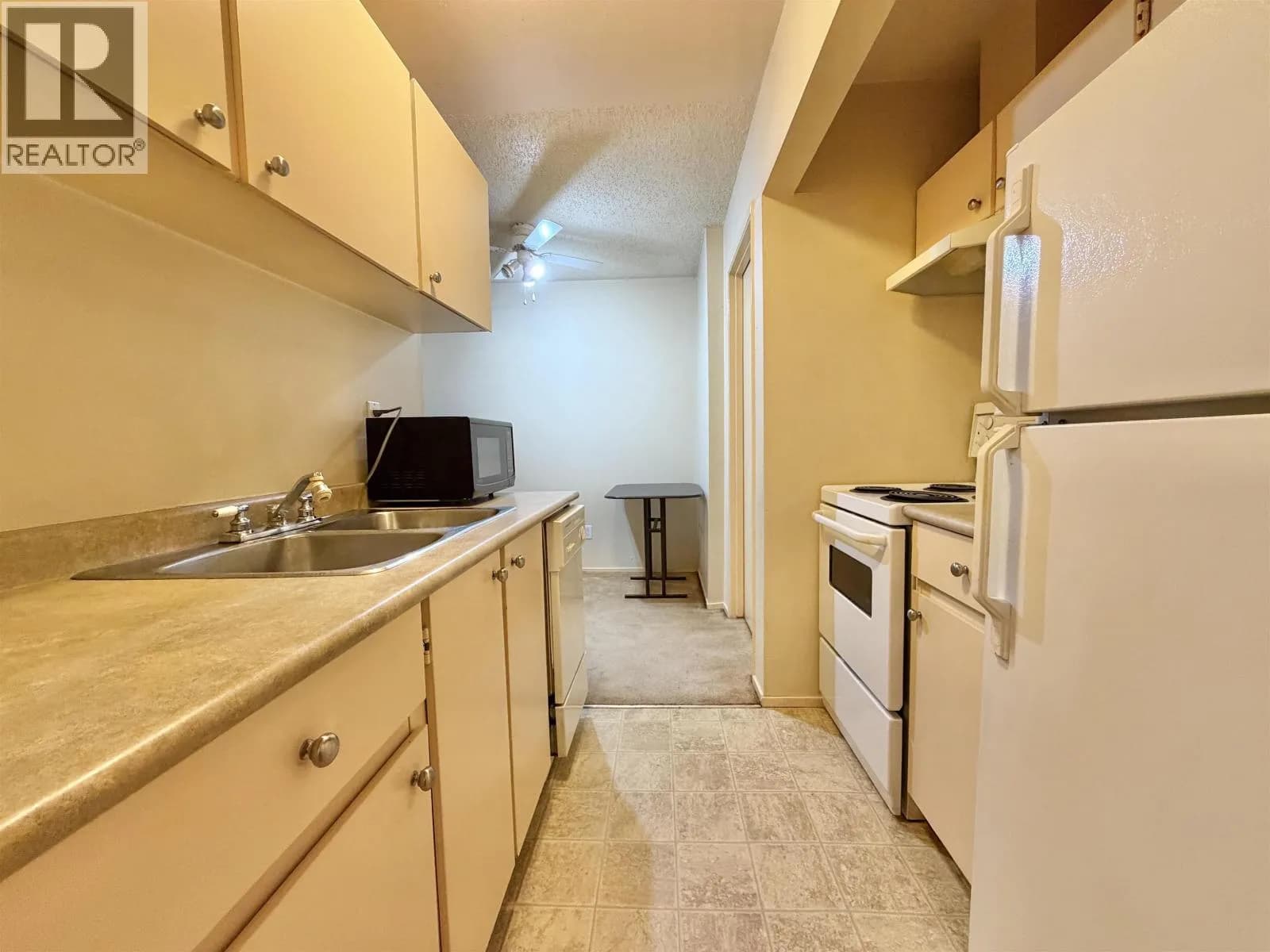 #211 280 N BROADWAY AVENUE, Williams Lake, BC photo 5