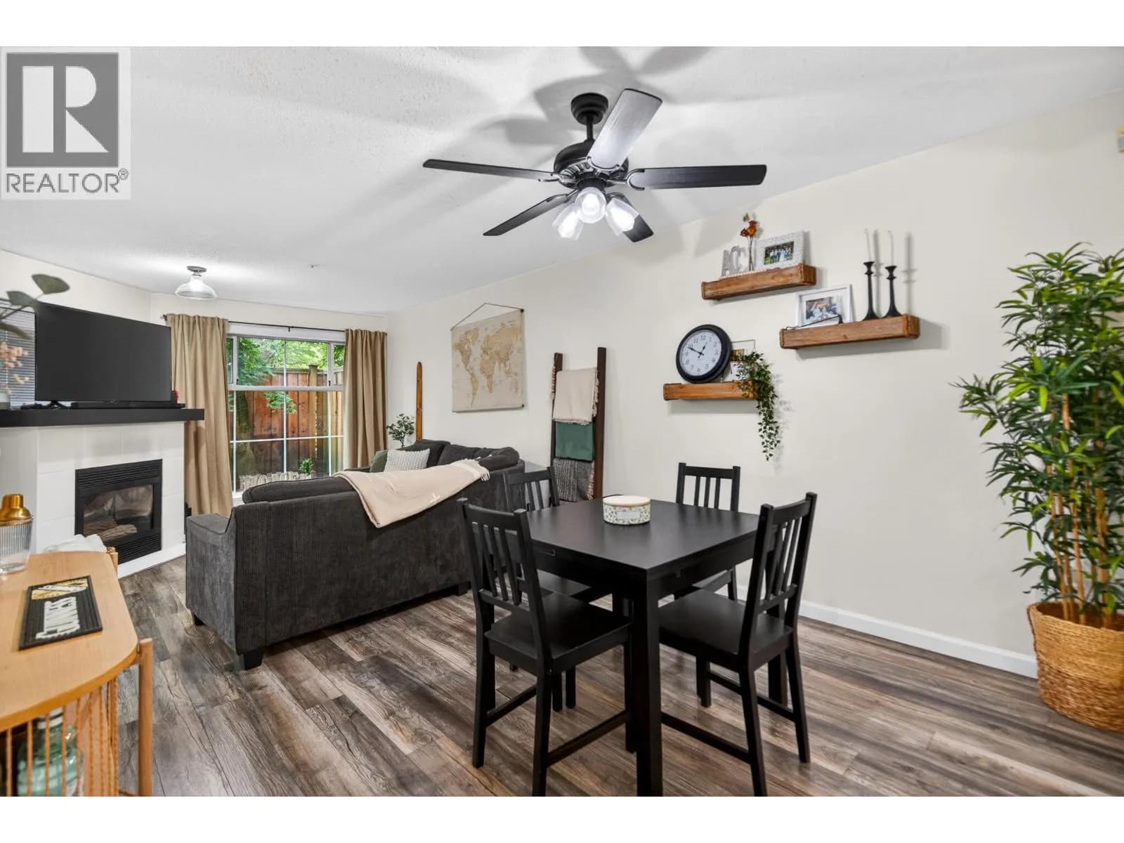 #121 2678 DIXON STREET, Port Coquitlam, BC photo 3