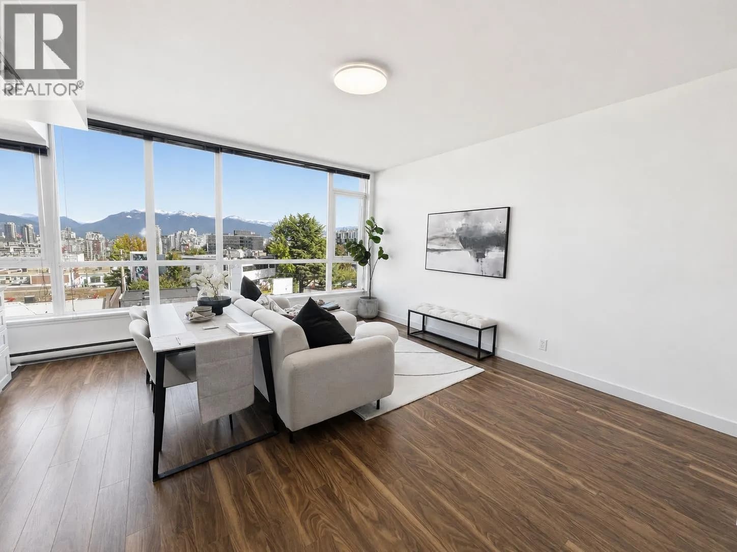 #409 2511 QUEBEC STREET, Vancouver, BC photo 4