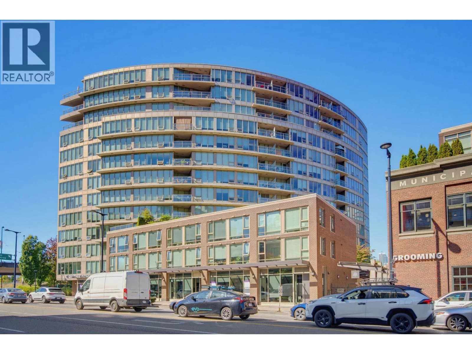 445 W 2ND AVENUE, Vancouver