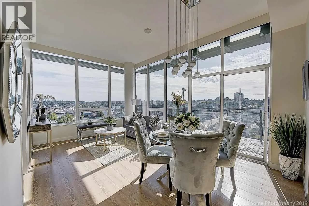 111 E 1ST AVENUE, Vancouver