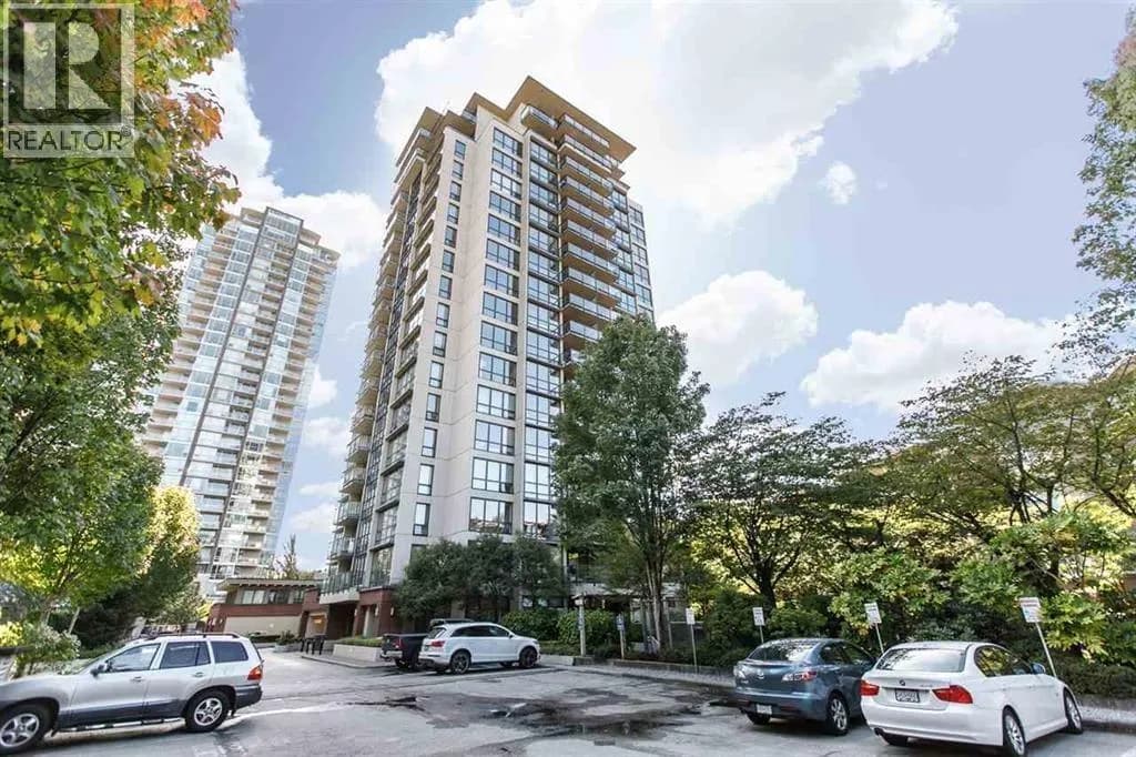 2959 GLEN DRIVE, Coquitlam